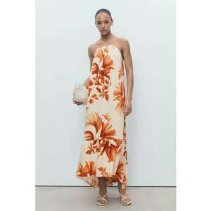 Rochie maxi lejera imagine