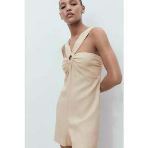 Salopeta din amestec de in imagine