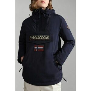 Geaca pull-on cu gluga Rainforest imagine