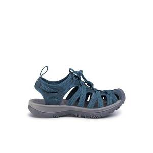 Ghete si bocanci sport dama 207127685 - Textil - Albastru imagine