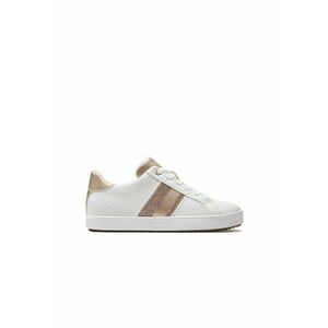 Pantofi sport dama - 303266 - Piele naturala - Bej imagine