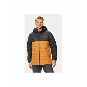 Geaca barbati - 303981808 - Poliester - Galben imagine