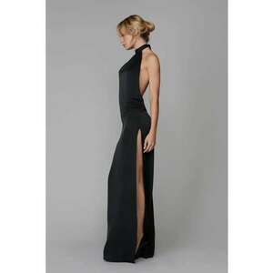 Rochie lunga cu spatele gol imagine