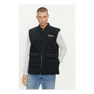 Vesta barbati - 83787 - Negru - Bumbac imagine