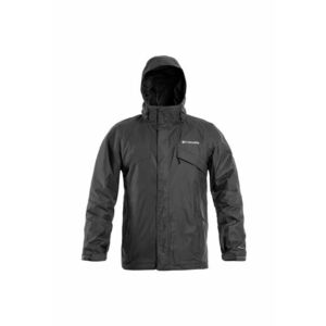 Geaca sport Nylon - Gri imagine