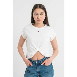 Tricou cu nod frontal imagine