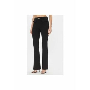 Pantaloni dama - 92002 - Negru - Poliester imagine