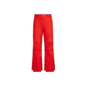 Pantaloni sport barbati - Ski - Rosu - imagine