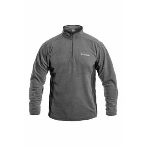 Hanorac barbati Poliester - Gri imagine