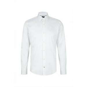 Cămașă slim fit cu mânecă lungă imagine