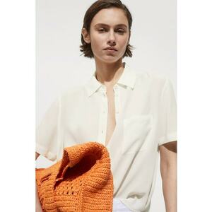 Camasa cu maneci scurte imagine