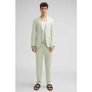 -Pantaloni regular-fit cu buzunare laterale imagine