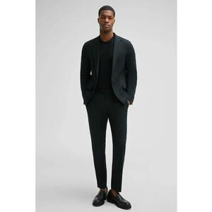 -Pantaloni regular-fit cu buzunare laterale imagine