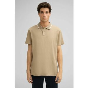 Tricou regular fit polo 30042488 imagine