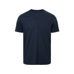 Tricou regular fit cu guler rotund 30041304 imagine