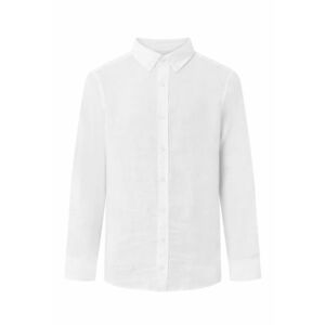 Cămaşă din in imagine