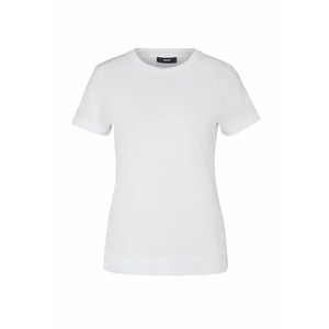 Tricou skinny fit imagine