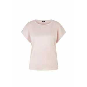 Tricou regular fit fără mâneci cu decupaj lateral imagine