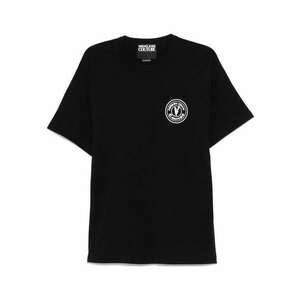 Tricou cu detaliu logo imagine