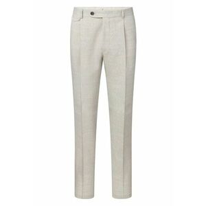 Pantaloni regular fit cu buzunare laterale WD9 imagine
