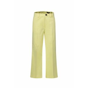 -Pantaloni drepți cu buzunare laterale WD3 imagine