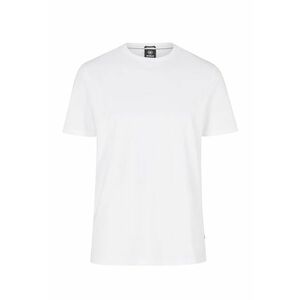 Tricou regular fit cu guler rotund 30035985 imagine