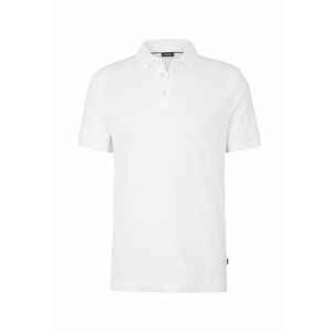 Tricou oversize cu material texturat și decupaj lateral 30036084 imagine