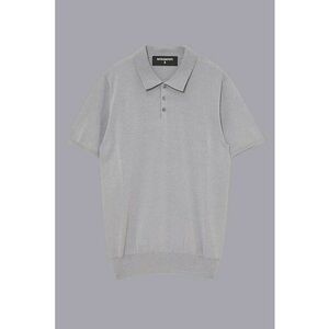 Tricou cu guler polo imagine