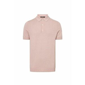 Tricou regular fit cu guler polo 30041050 imagine