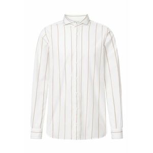 Cămașă regular fit cu imprimeu în dungi imagine