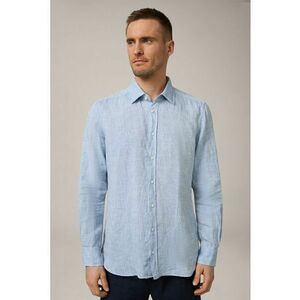 Cămașă regular fit cu mânecă lungă JP1 imagine