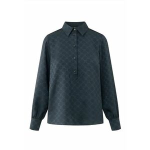 Cămașă regular fit cu imprimeu logo imagine