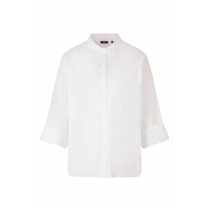Cămașă regular fit cu mâneci supradimensionată imagine
