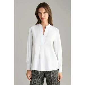 Cămașă cu mâneca lungă si decolteu in V imagine