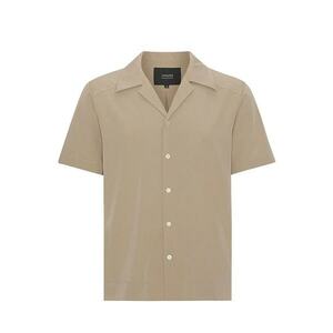 Cămașă versatilă - cu mâneci scurte - potrivita pentru oricare garderobă imagine