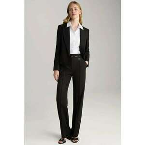 Cămașă slim fit cu detaliu tip logo frontal imagine