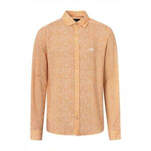 Cămașă cu imprimeu floral imagine