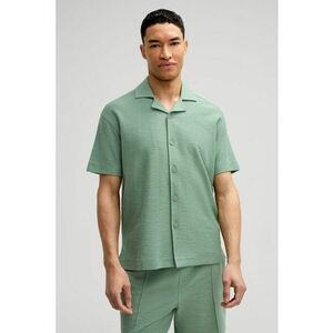 Cămașă regular fit cu mânecă scurtă imagine