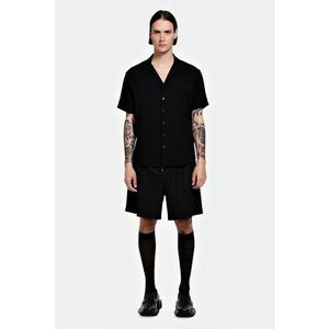 Camasa de vara cu maneca scurta - regular fit imagine