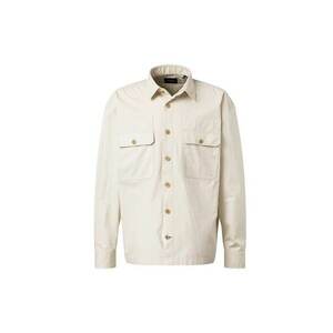 Cămașă supradimensionată cu buzunare frontale imagine