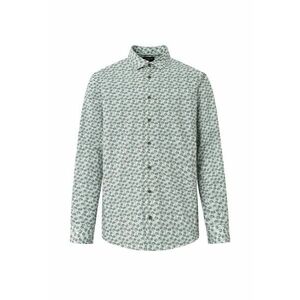 Cămașă regular fit cu imprimeu floral imagine