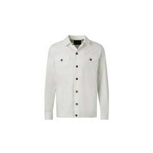 Cămașă regular fit cu mânecă lungă și buzunare frontale imagine