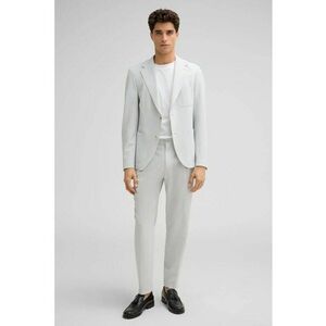 Pantaloni regular fit cu buzunare laterale WD7 imagine