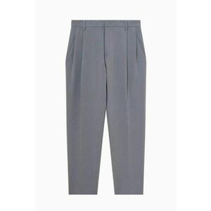 -Pantaloni clasici cu buzunare laterale PP imagine