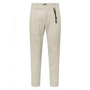 -Pantaloni regular fit STR1 imagine