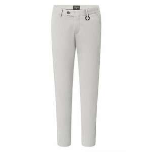 -Pantaloni regular fit cu buzunare laterale STR13 imagine
