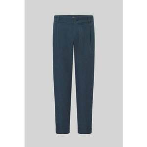 -Pantaloni casual cu buzunare laterale STR1 imagine