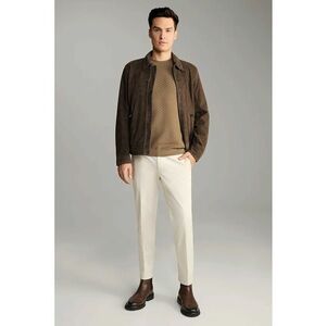 Pantaloni regular fit cu buzunare laterale JP10 imagine