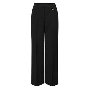 -Pantaloni clasici cu buzunare frontale imagine