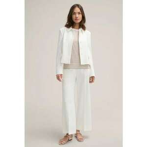 Pantaloni largi cu talie inalta WD5 imagine